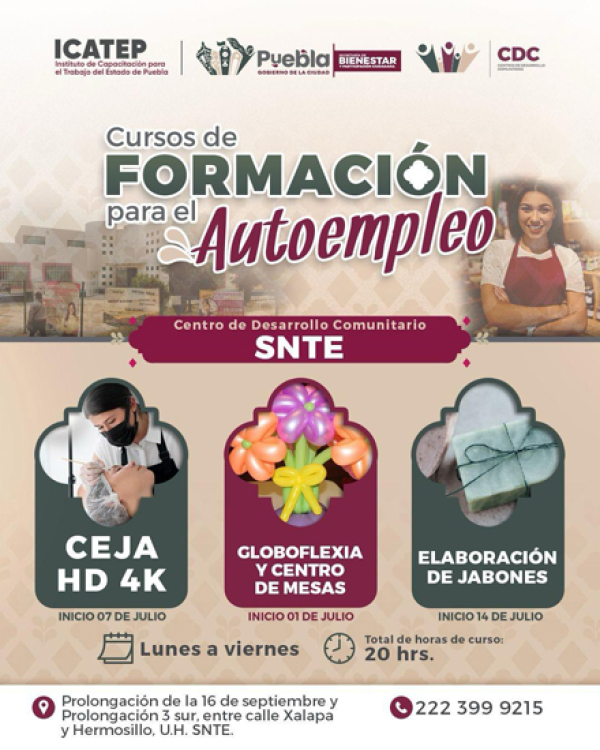 Deja de trabajar para las empresas y emprende