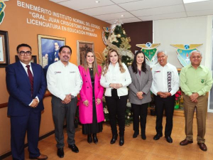 Concluye campaña “Vive Saludable, Vive Feliz”