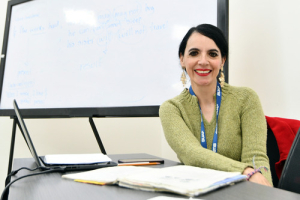 Acerca BUAP la ciencia en un di&aacute;logo abierto