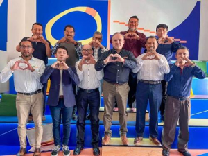UTTECAM y PIIAME firman convenio en Puebla