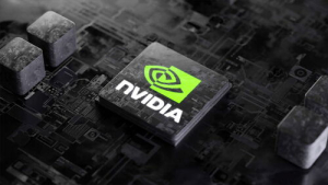 Logo Nvidia