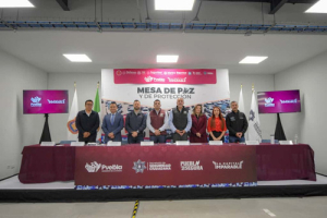 Puebla Capital mejora la atención de emergencias por lluvias