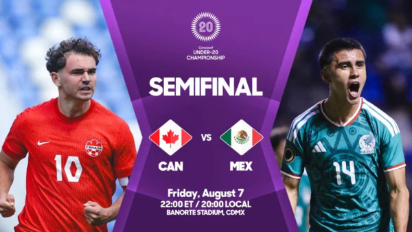 ¡Todo a nada! México Sub-20 busca boleto olímpico