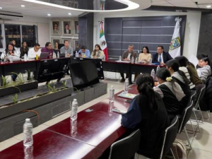 SEP y Normal de Teteles logran acuerdos