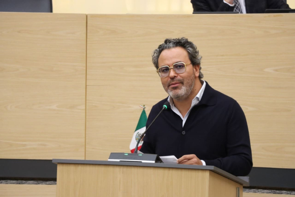 Piden fortalecer salud mental de servidores públicos