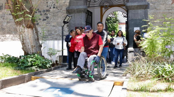 Habrá Jornadas Ciudadanas “Por Amor a las Familias” en Guadalupe Tecola: SEDIF