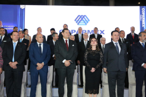 La coordinación entre la COPARMEX y Gobierno fomenta al desarrollo económico