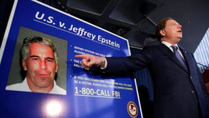 Investigaciones contra Jeffrey Epstein
