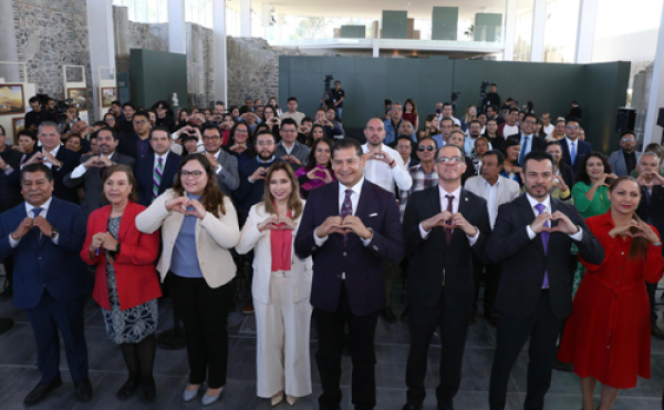 Hallan nuevos sitios arqueológicos en Puebla