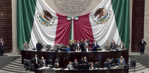 Diputados aprueban presupuesto de egresos de la federación 2026