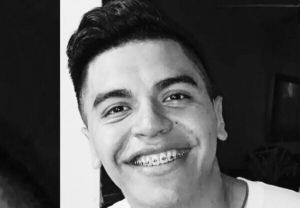 Asesinan a periodista a tiros en Veracruz