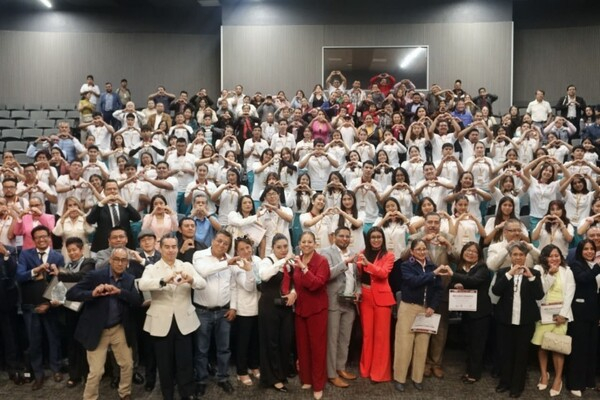 ​Reconoce COBAEP talento de 94 estudiantes