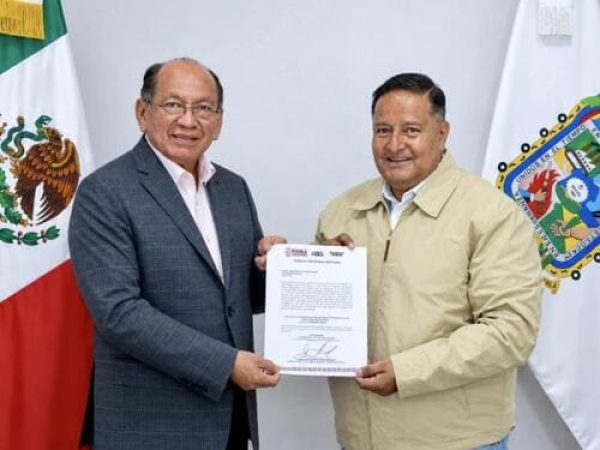 Plaza Montaño llega a CEBP