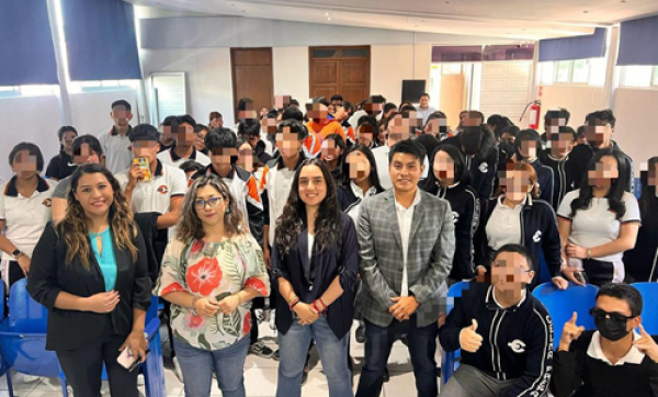 El espíritu emprendedor, también implica capacitarse