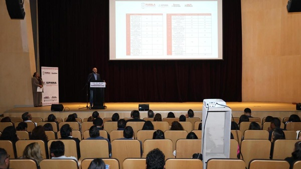 SEDIF y SIPINNA combaten violencia infantil