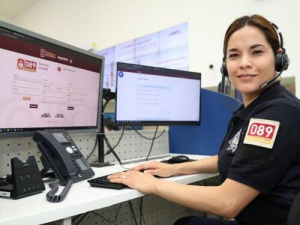 Combate frontal contra la extorsi&oacute;n: SSP