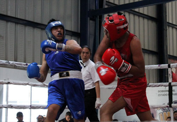 Prepara APOBA selectivo estatal rumbo a la olimpiada nacional 2026