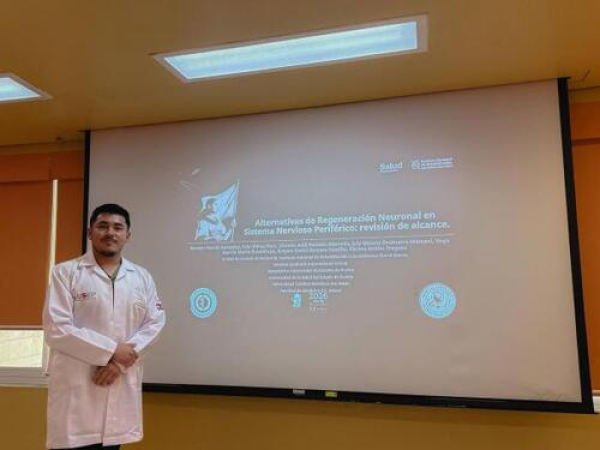 USEP participa en Simposio &ldquo;Actualidades en Neuromodulaci&oacute;n&rdquo;