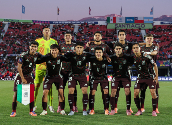 Elimina Argentina a México del Mundial Sub20