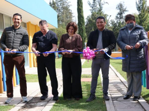 "Casa del Sol" cumple 20 a&ntilde;os