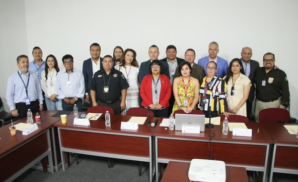 Analizan inversión para Aeropuerto Hnos. Serdán