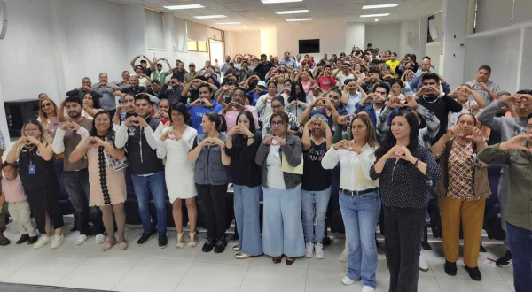 UTH tendrá desayunador comunitario