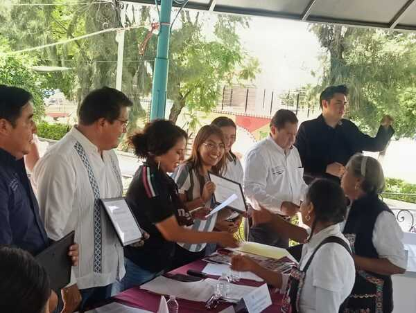 Impulsa Comisión desarrollo cultural poblano