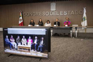 El FECEM y Circo Ollin fortalecen el sector circense