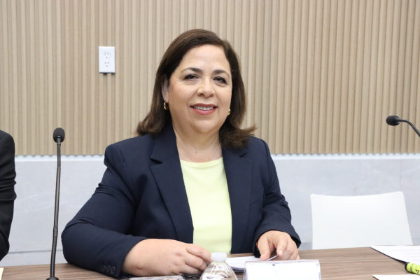 Impulsan inclusión en la Ley Estatal del Deporte