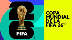 Mundial Fifa 2026