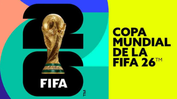 Mundial Fifa 2026