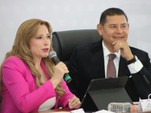 CEPOSAMI, primer gran logro de política social: SEDIF