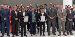 Cuadros directivos son robustecidos por la BUAP