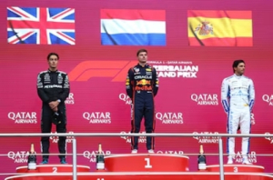Ganadores del GP Azerbaiyán 