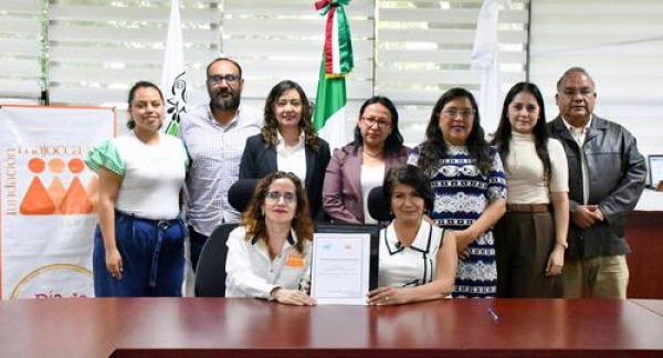 UTH y MAJOCCA unen esfuerzos por jóvenes