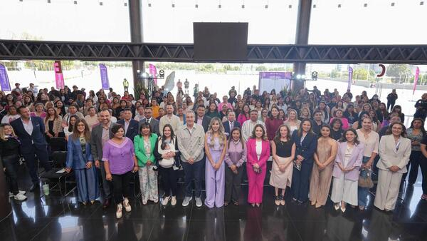 “Mujeres Imparables, Mujeres que Inspiran 2026”