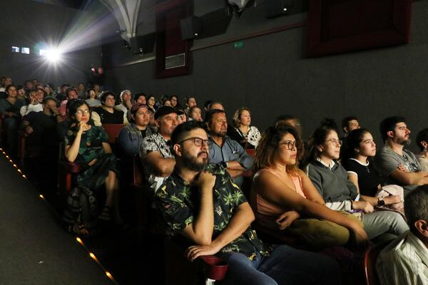 Llega a Puebla la 79° Muestra Internacional de Cine