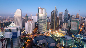 Manila, Filipinas