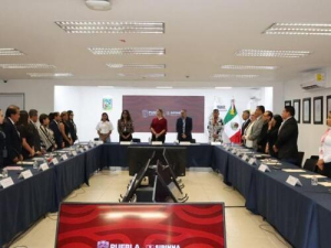 SEDIF previene violencia contra menores de edad