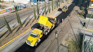 El cambio del nuevo modelo impacta a la movilidad