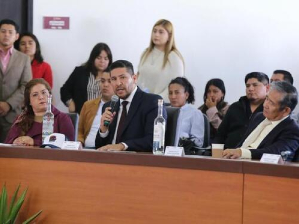 Puebla respalda iniciativa “Hip Hop por la Paz”