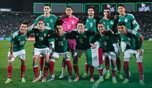 La SNM empata ante Uruguay