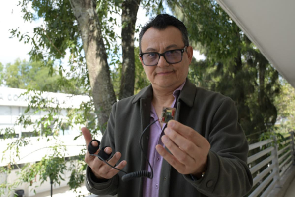 Talento BUAP llega a Dublin