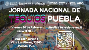 SDJ se suma a la recuperaci&oacute;n de espacios deportivos