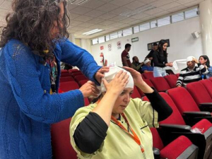 Fortalece UPAM capacitaci&oacute;n especializada