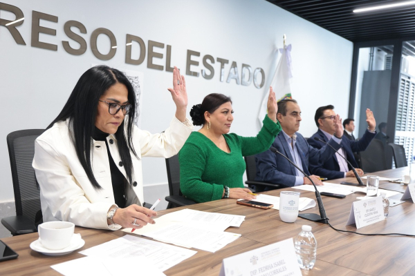 Exhortan a FGE aumentar médicos legistas