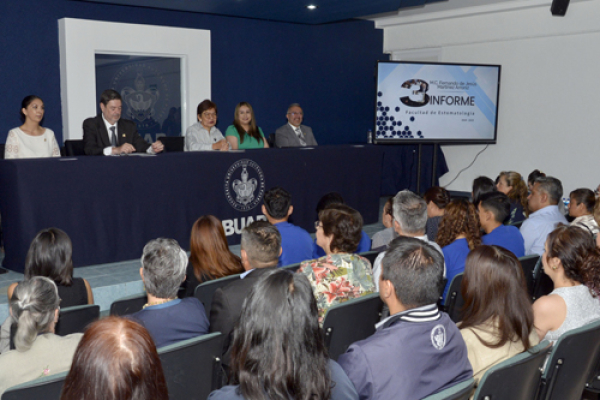 Las jornadas de salud bucal de la BUAP beneficia 7 mil personas
