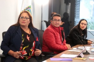 Proponen nuevo modelo de Parlamento Abierto