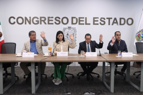 El Congreso de Puebla vigilará que no aumenten los precios en zonas afectadas