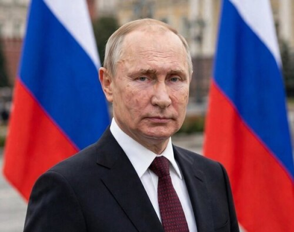 Acepta Putin reanudar diálogo con Ucrania y EE.UU.